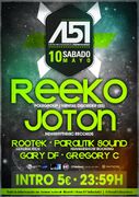 2014-05-10 - Joton @ Area 51, Valladolid, Spain (Droid Pod …