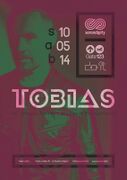 2014-05-10 - Matthew Oh @ Serendipity, Foligno, Italy