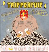 2014-05-10 - Franky Jones @ Trippenfuif, Parochiaal Centru …