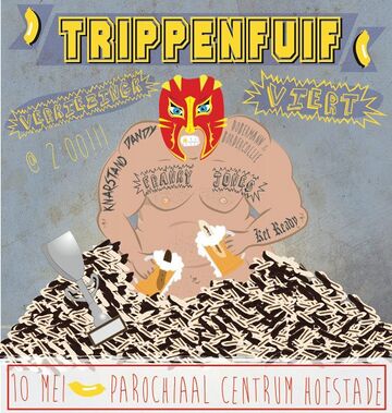 2014-05-10 - Trippenfuif, Parochiaal Centrum.jpg