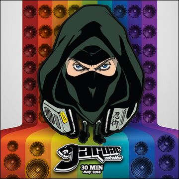 2014-05-13 - Jaguar Skills - The Jaguar Skills ShooOOO (The Supermix).jpg