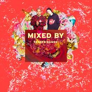 2014-05-15 - Tender Games - Mixed By