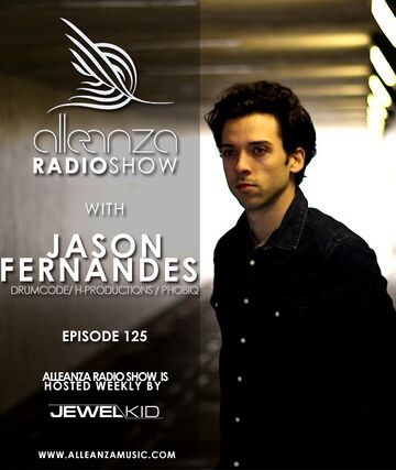2014-05-16 - Jason Fernandes - Alleanza Radio Show 125.jpg