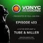 Thumbnail for File:2014-05-16 - Paul van Dyk, Tube &amp; Miller - Vonyc Sessions 403.jpg