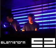 2014-05-17 - Chris Page - Silent Storm Podcast 002