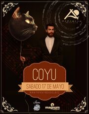Thumbnail for File:2014-05-17 - Coyu @ Papagayo Beach Club.jpg