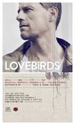 2014-05-17 - Lovebirds @ Lola, Shanghai