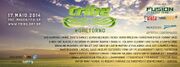 2014-05-17 - Amine Edge & DANCE @ Tribe - Oretorno, Itu, B …