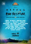 2014-05-17 - Amine Edge & DANCE @ Warung Day Festival, Cur …