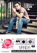 2014-05-17 - Pete Silver, Manida - Language Of Trance 256