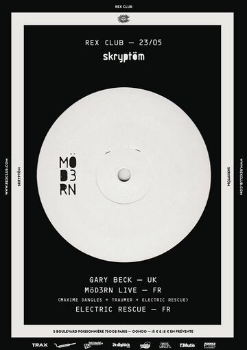 2014-05-23 - Skryptöm, Rex Club.jpg
