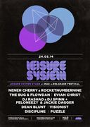 2014-05-24 - Spinn & Taso @ MAD In Belgrade, Serbia (Live …