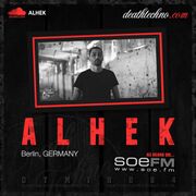 2014-05-30 - Alhek - Death Techno 084