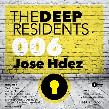 2014-05-30 - Jose Hdez - The Deep Residents 006.jpg