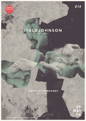 2014-05-31 - Baka Gaijin 014, Goethebunker.jpg