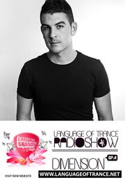 Thumbnail for File:2014-05-31 - BluEye, Dimension - Language Of Trance 258-2.jpg