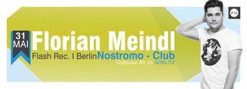 2014-05-31 - Florian Meindl @ Nostromo.jpg