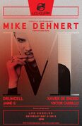 2014-05-31 - Mike Dehnert @ Lovefix, Los Angeles