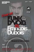 2014-05-31 - Funk D'Void @ Rise Club, Boston