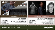 2014-05-09 - Show-B @ Chord Memories, Mixed Munich Arts, M …