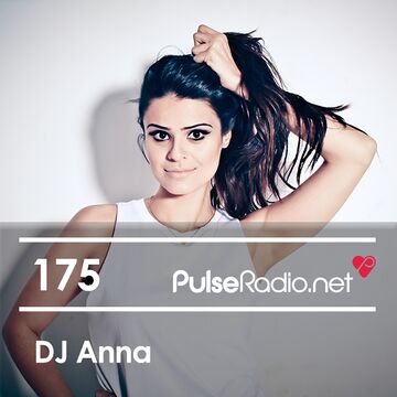 2014-06-02 - DJ Anna - Pulse Radio Podcast 175.jpg