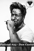 2014-06-04 - Dan Caster - trndmsk Podcast 25