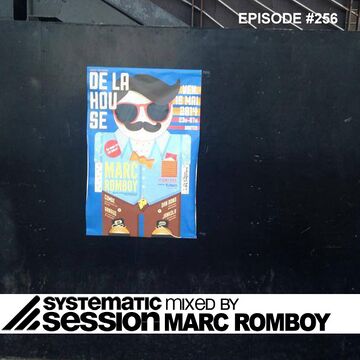 2014-06-08 - Marc Romboy - Systematic Session 256, Proton Radio.jpg