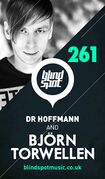 2014-06-09 - Björn Torwellen - Blind Spot 261