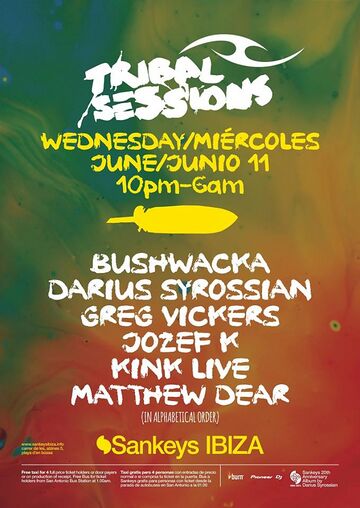 2014-06-11 - Tribal Sessions, Sankeys.jpg