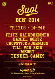 Thumbnail for File:2014-06-13 - Suol, ZT Hotel.jpg