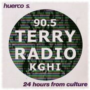 2014-06-16 - Huerco S - 24 Hours From Culture, Terry Radio