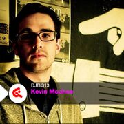 2014-06-16 - Kevin McPhee - DJBroadcast Podcast 313