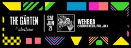 Thumbnail for File:2014-06-21 - Wehbba @ The Gärten, überhaus.jpg