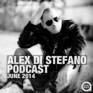 2014-06-23 - Alex Di Stefano - June Podcast.jpg