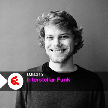 2014-06-30 - Interstellar Funk - DJBroadcast Podcast 315.jpg