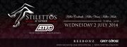 2014-07-02 - ATFC @ KU DE TA, Bali (Shots From The Hip Rad …