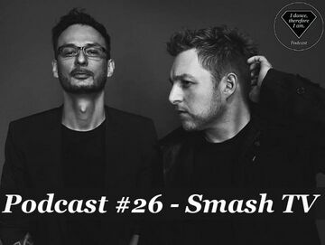2014-07-02 - Smash TV - trndmusik Podcast 26.jpg
