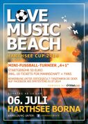 2014-07-06 - Siggboy @ Love Music Beach, Harthsee Borna, G …