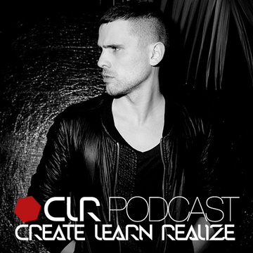 2014-07-07 - Daniel Wilde - CLR Podcast 280.png