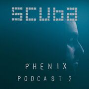 2014-07-07 - Scuba - Phenix Podcast 2