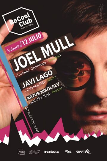 2014-07-12 - BeCool, Barcelona.jpg