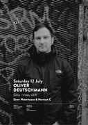 2014-07-12 - Oliver Deutschmann @ kyō, Syngapore