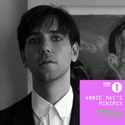 2014-07-18 - Annie Mac, Tiga - Mash Up