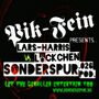Thumbnail for File:2014-07-18 - Lars Harris &amp; Löckchen - Sonderspur Podcast 026.jpg