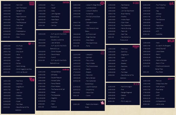 File:2014-07-18 - Tomorrowland, Timetable.jpg