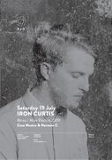 2014-07-19 - Iron Curtis @ kyō, Syngapore