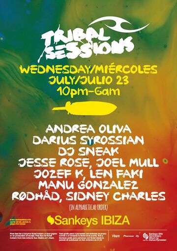 2014-07-23 - Tribal Sessions, Sankeys.jpg