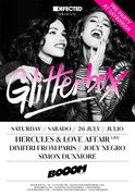 2014-07-26 - Dimitri From Paris @ Glitterbox, Booom!, Ibiza