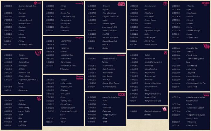 File:2014-07-26 - Tomorrowland, Timetable.jpg