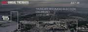 2014-07-29 - Truncate aka Audio Injection @ Anti-Social Tu …